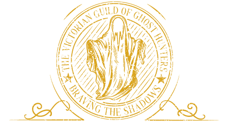 The Victorian Guild of Ghost Hunters